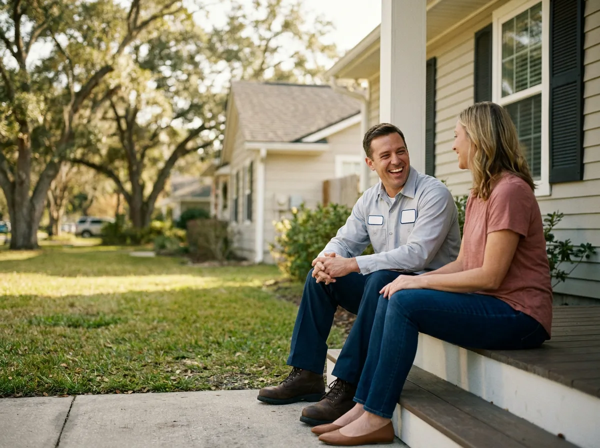 Septic tank pumping FAQs for O Brien, FL